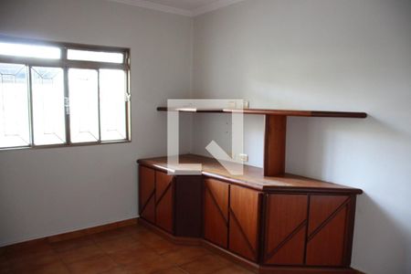 Sala de TV de apartamento para alugar com 3 quartos, 203m² em Tabajaras, Uberlândia
