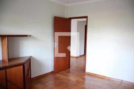 Sala de TV de apartamento para alugar com 3 quartos, 203m² em Tabajaras, Uberlândia