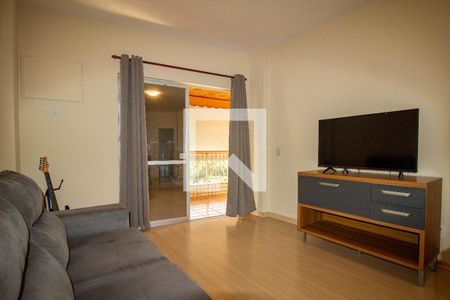 Sala de apartamento à venda com 2 quartos, 95m² em Tijuca, Rio de Janeiro