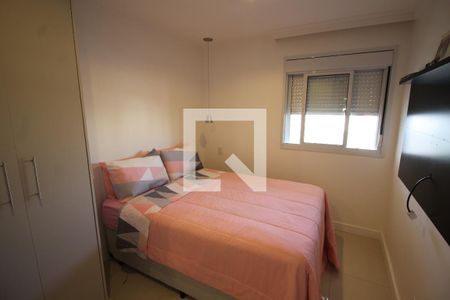 Quarto de apartamento para alugar com 1 quarto, 46m² em Brás, São Paulo