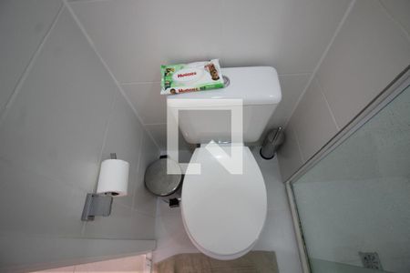 Apartamento para alugar com 46m², 1 quarto e 1 vagaBanheiro