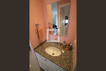 Apartamento para alugar com 46m², 1 quarto e 1 vagaBanheiro