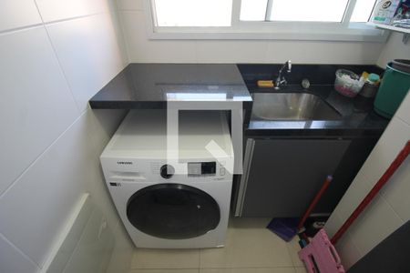 Apartamento para alugar com 46m², 1 quarto e 1 vagaÁrea de Serviço