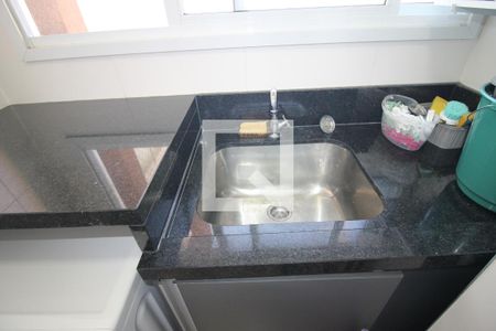 Apartamento para alugar com 46m², 1 quarto e 1 vagaÁrea de Serviço