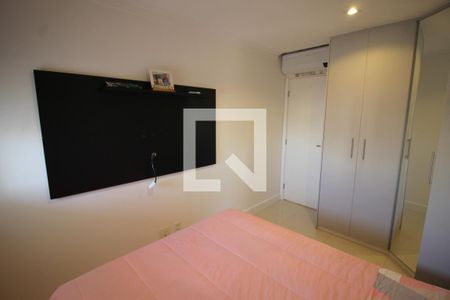 Apartamento para alugar com 46m², 1 quarto e 1 vagaQuarto