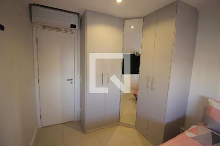 Apartamento para alugar com 46m², 1 quarto e 1 vagaQuarto