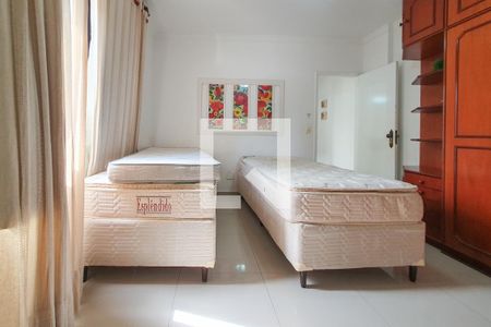 Apartamento para alugar com 126m², 3 quartos e sem vaga Apartamento para alugar com 126m², 3 quartos e sem vagaSuíte 2