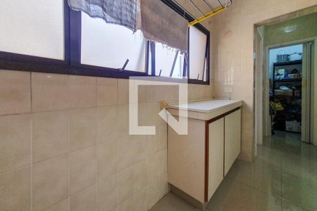 Apartamento para alugar com 126m², 3 quartos e sem vaga Apartamento para alugar com 126m², 3 quartos e sem vagaÁrea de Serviço