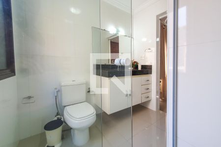 Apartamento para alugar com 126m², 3 quartos e sem vaga Apartamento para alugar com 126m², 3 quartos e sem vagaBanheiro 3