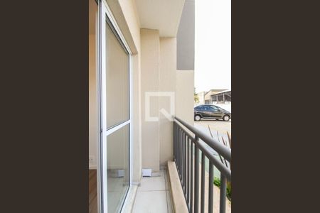 Apartamento para alugar com 44m², 2 quartos e 1 vagaÁrea de Serviço