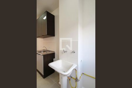 Apartamento para alugar com 44m², 2 quartos e 1 vagaÁrea de Serviço