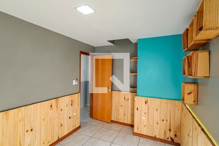 Casa de condomínio à venda com 70m², 2 quartos e 1 vagaquarto 1