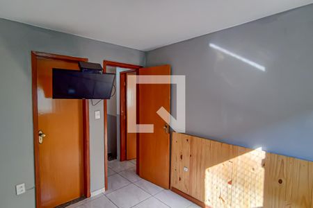 Casa de condomínio à venda com 70m², 2 quartos e 1 vagaquarto 2