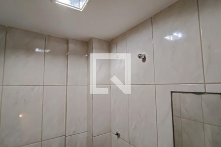 banheiro de casa de condomínio à venda com 2 quartos, 70m² em Pechincha, Rio de Janeiro