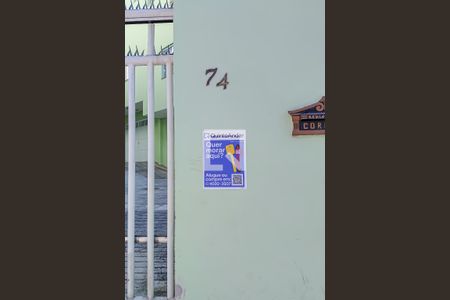 Casa de condomínio à venda com 70m², 2 quartos e 1 vagaplaquinha