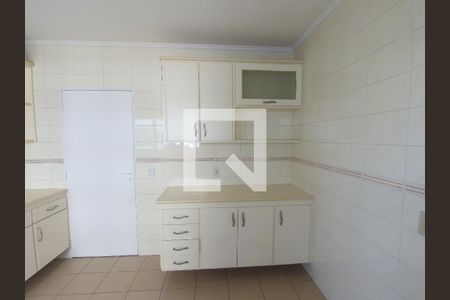 Apartamento à venda com 200m², 3 quartos e 4 vagasCozinha