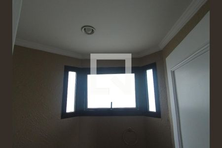 Apartamento à venda com 200m², 3 quartos e 4 vagasLavabo social