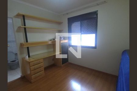Apartamento à venda com 200m², 3 quartos e 4 vagasSuite 03