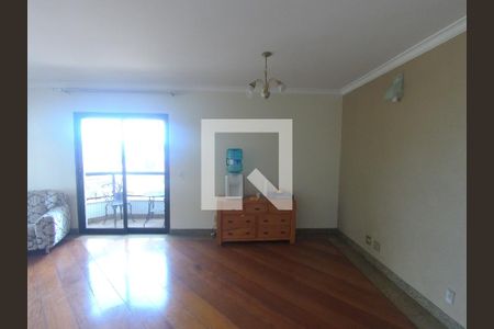 Sala de apartamento à venda com 3 quartos, 200m² em Vila Rosália, Guarulhos