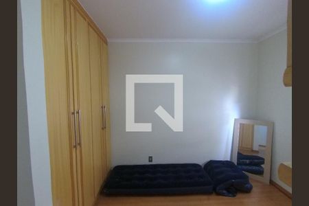 Apartamento à venda com 200m², 3 quartos e 4 vagasSuite 02