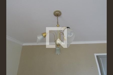 Sala de apartamento à venda com 3 quartos, 200m² em Vila Rosália, Guarulhos