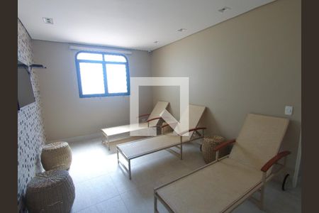 Apartamento à venda com 200m², 3 quartos e 4 vagasÁrea comum - Saúna