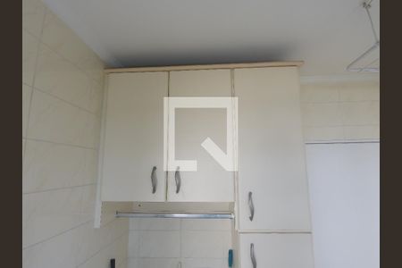 Apartamento à venda com 200m², 3 quartos e 4 vagasÁrea de Serviço