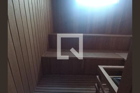 Apartamento à venda com 200m², 3 quartos e 4 vagasÁrea comum - Saúna