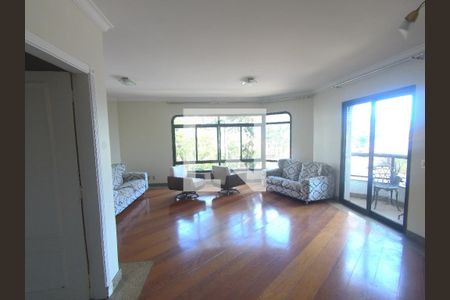 Sala de apartamento à venda com 3 quartos, 200m² em Vila Rosália, Guarulhos