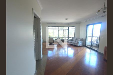Sala de apartamento à venda com 3 quartos, 200m² em Vila Rosália, Guarulhos