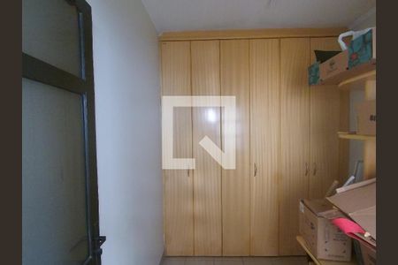 Apartamento à venda com 200m², 3 quartos e 4 vagasQuarto de Serviço