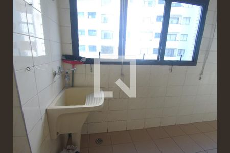 Apartamento à venda com 200m², 3 quartos e 4 vagasÁrea de Serviço