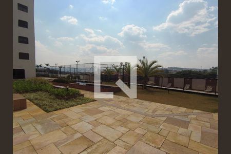 Apartamento à venda com 200m², 3 quartos e 4 vagasÁrea comum