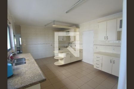 Apartamento à venda com 200m², 3 quartos e 4 vagasCozinha