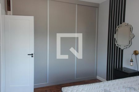 Quarto 1 de apartamento para alugar com 2 quartos, 86m² em Boqueirão, Santos