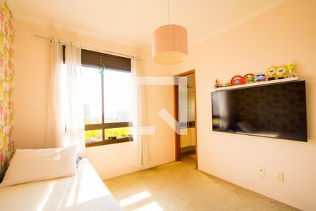 Apartamento à venda com 200m², 4 quartos e 3 vagasQuarto 3 - Suíte