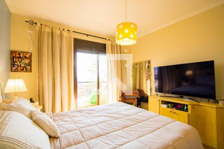 Apartamento à venda com 200m², 4 quartos e 3 vagasQuarto 1 - Suíte