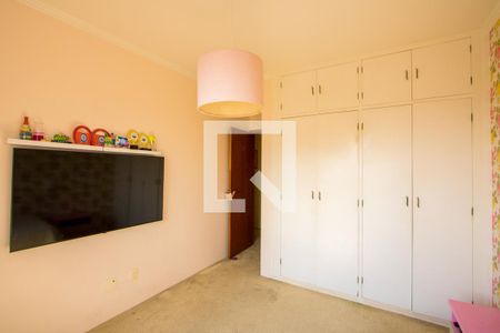 Apartamento à venda com 200m², 4 quartos e 3 vagasQuarto 3 - Suíte