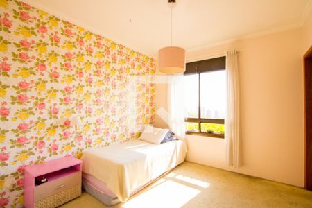 Apartamento à venda com 200m², 4 quartos e 3 vagasQuarto 3 - Suíte