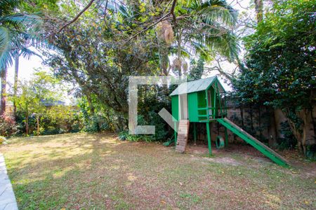 Apartamento à venda com 200m², 4 quartos e 3 vagasÁrea comum - Playground