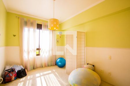 Apartamento à venda com 200m², 4 quartos e 3 vagasQuarto 4