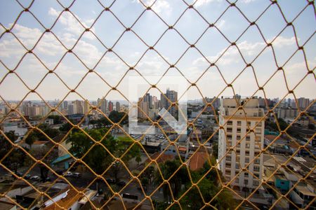 Apartamento à venda com 200m², 4 quartos e 3 vagasVista do quarto 2