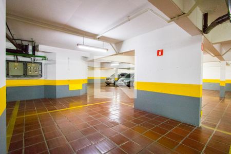 Apartamento à venda com 200m², 4 quartos e 3 vagasVaga da garagem 2