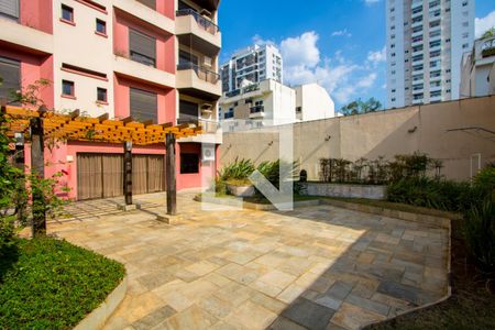 Apartamento à venda com 200m², 4 quartos e 3 vagasÁrea comum