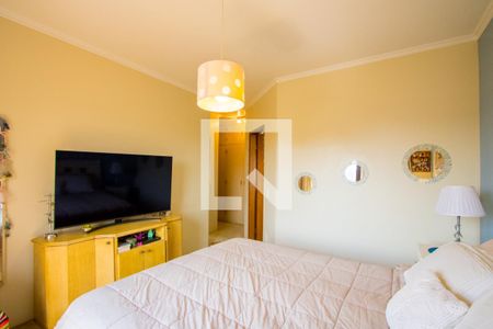 Apartamento à venda com 200m², 4 quartos e 3 vagasQuarto 1 - Suíte