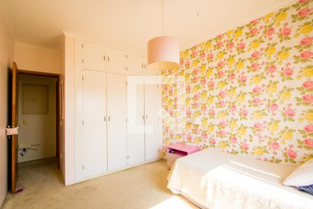 Apartamento à venda com 200m², 4 quartos e 3 vagasQuarto 3 - Suíte