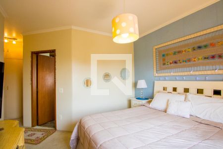 Apartamento à venda com 200m², 4 quartos e 3 vagasQuarto 1 - Suíte