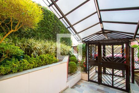 Apartamento à venda com 200m², 4 quartos e 3 vagasÁrea comum