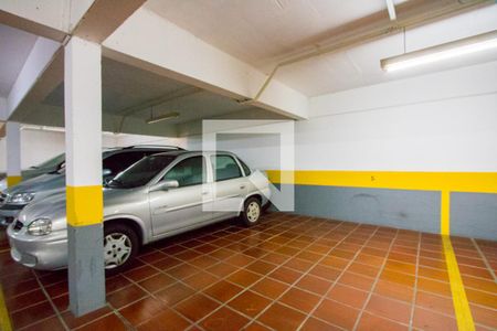 Apartamento à venda com 200m², 4 quartos e 3 vagasVaga da garagem 3