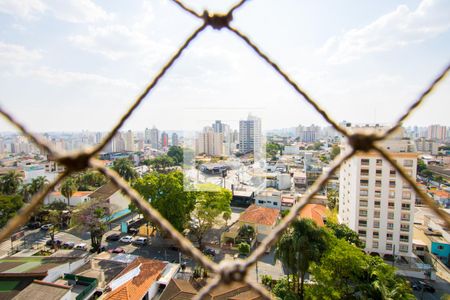 Apartamento à venda com 200m², 4 quartos e 3 vagasVista do quarto 1